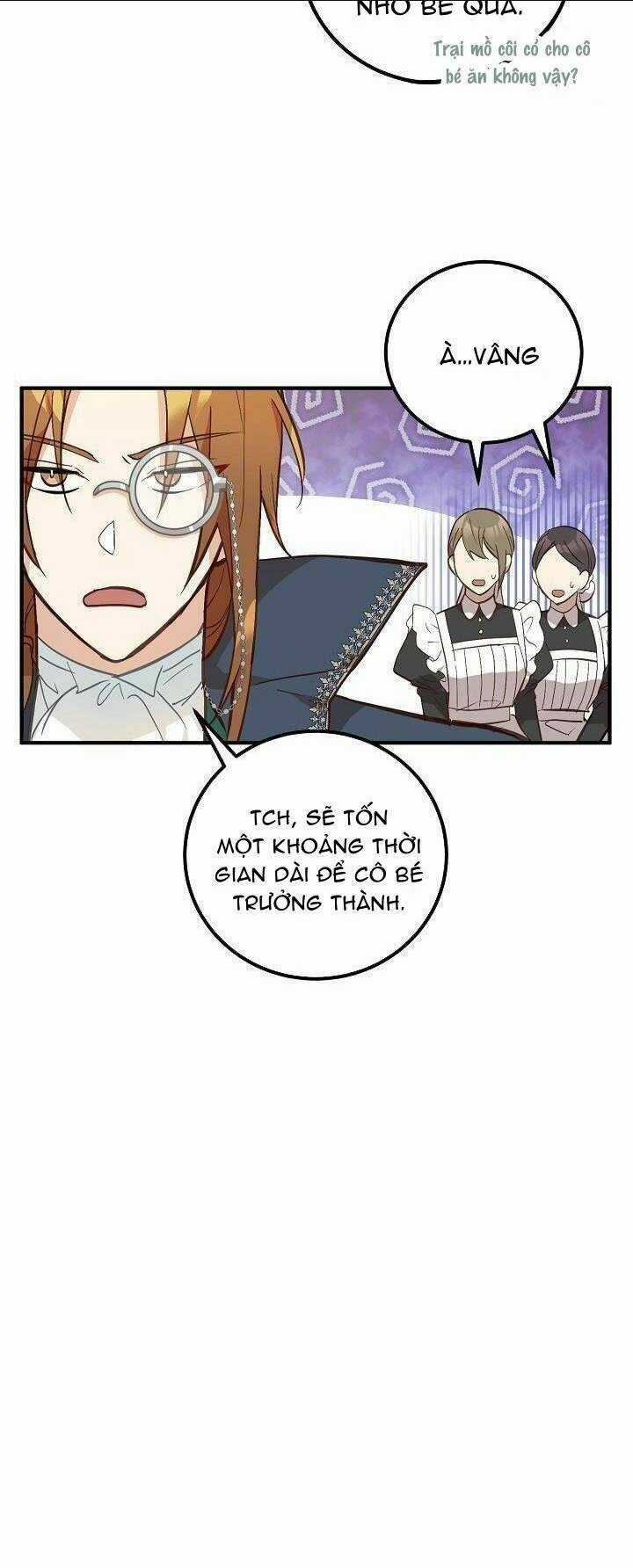 Bác Sĩ Tư Nhân Xin Từ Chức Chapter 3 trang 7