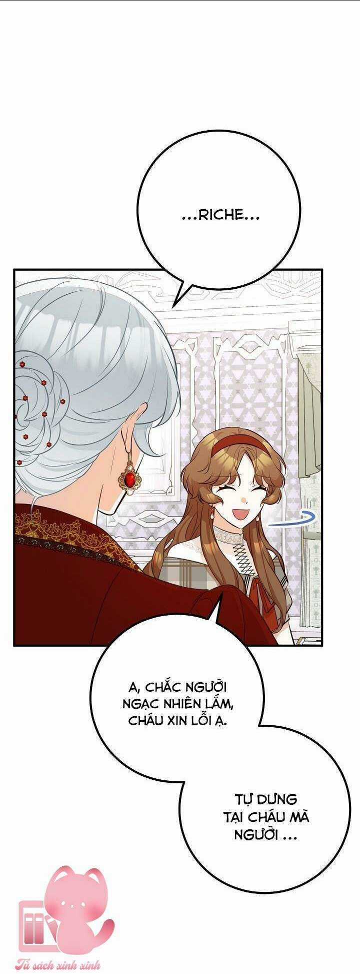 Bác Sĩ Tư Nhân Xin Từ Chức Chapter 30 trang 10