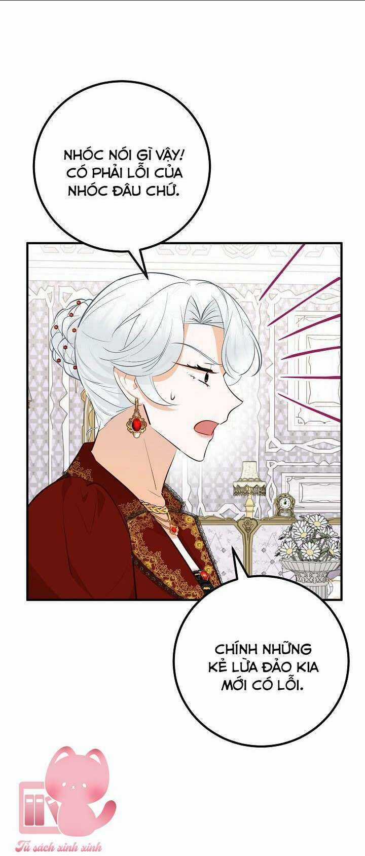 Bác Sĩ Tư Nhân Xin Từ Chức Chapter 30 trang 11