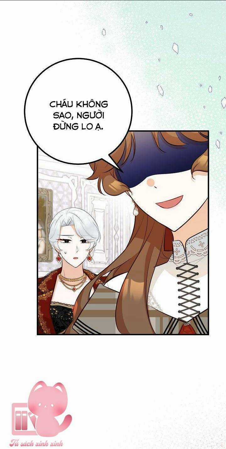 Bác Sĩ Tư Nhân Xin Từ Chức Chapter 30 trang 14