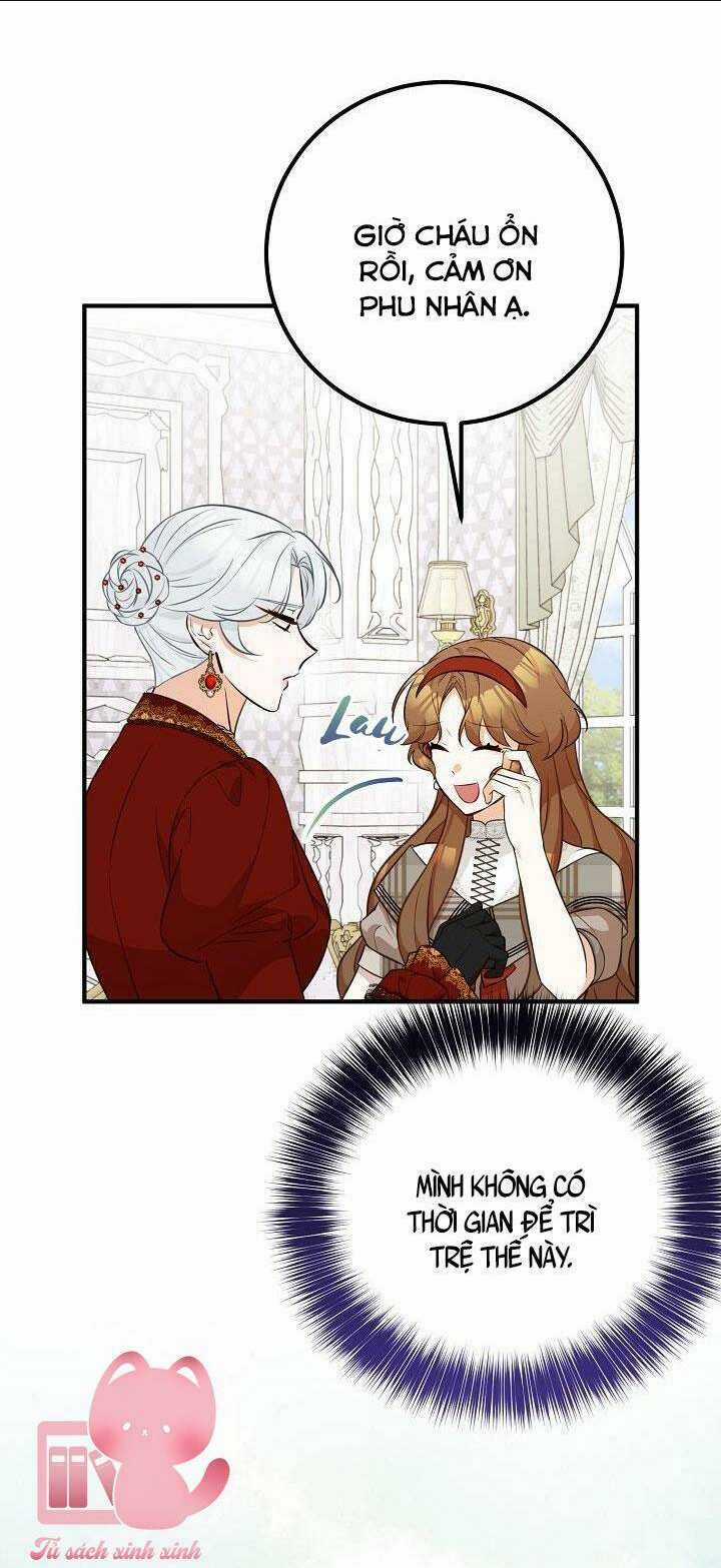 Bác Sĩ Tư Nhân Xin Từ Chức Chapter 30 trang 28