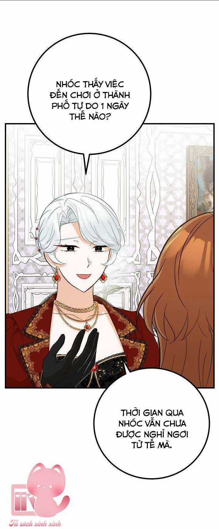 Bác Sĩ Tư Nhân Xin Từ Chức Chapter 30 trang 38