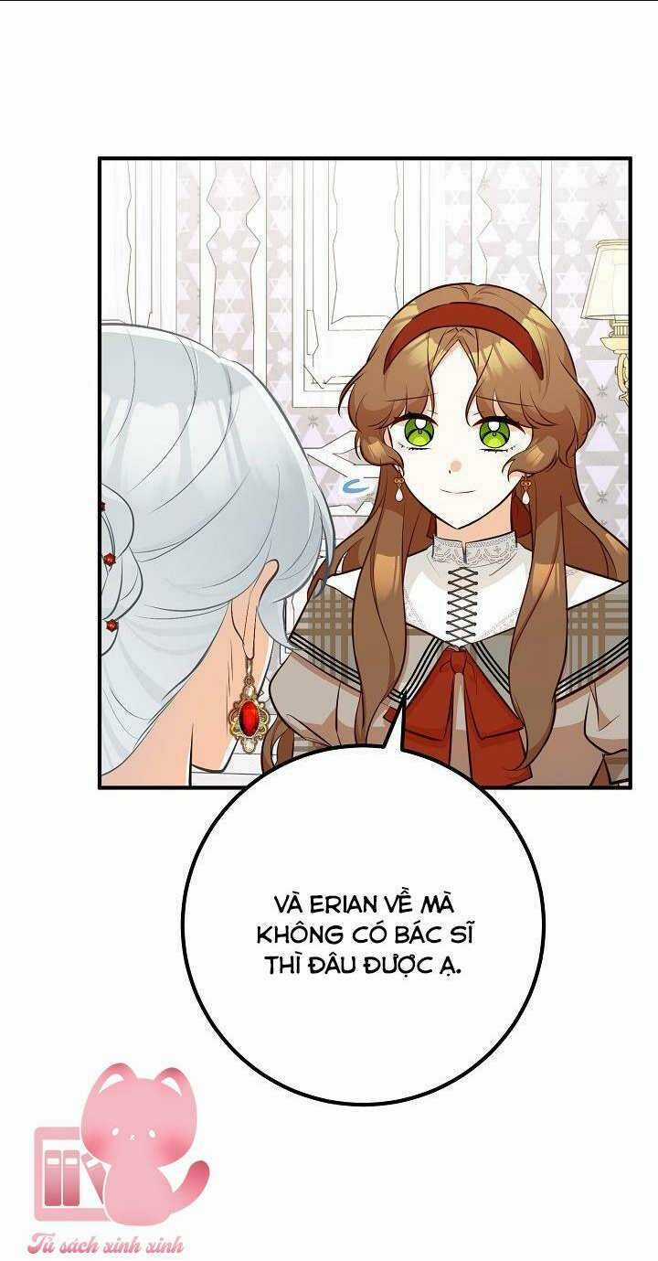 Bác Sĩ Tư Nhân Xin Từ Chức Chapter 30 trang 42