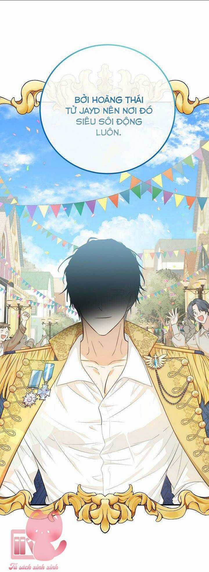 Bác Sĩ Tư Nhân Xin Từ Chức Chapter 30 trang 48