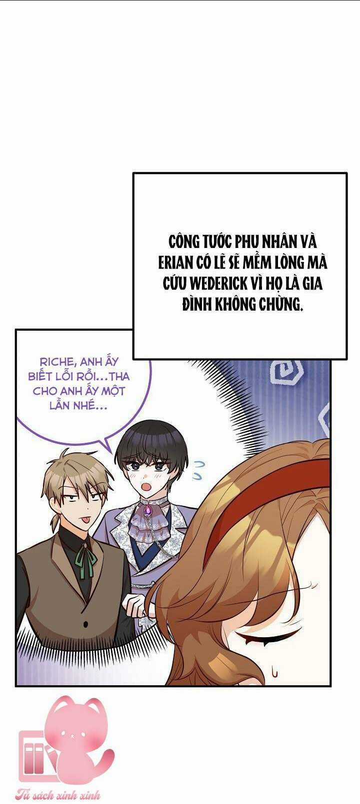 Bác Sĩ Tư Nhân Xin Từ Chức Chapter 30 trang 51