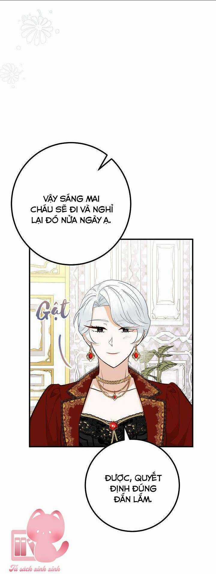 Bác Sĩ Tư Nhân Xin Từ Chức Chapter 30 trang 54