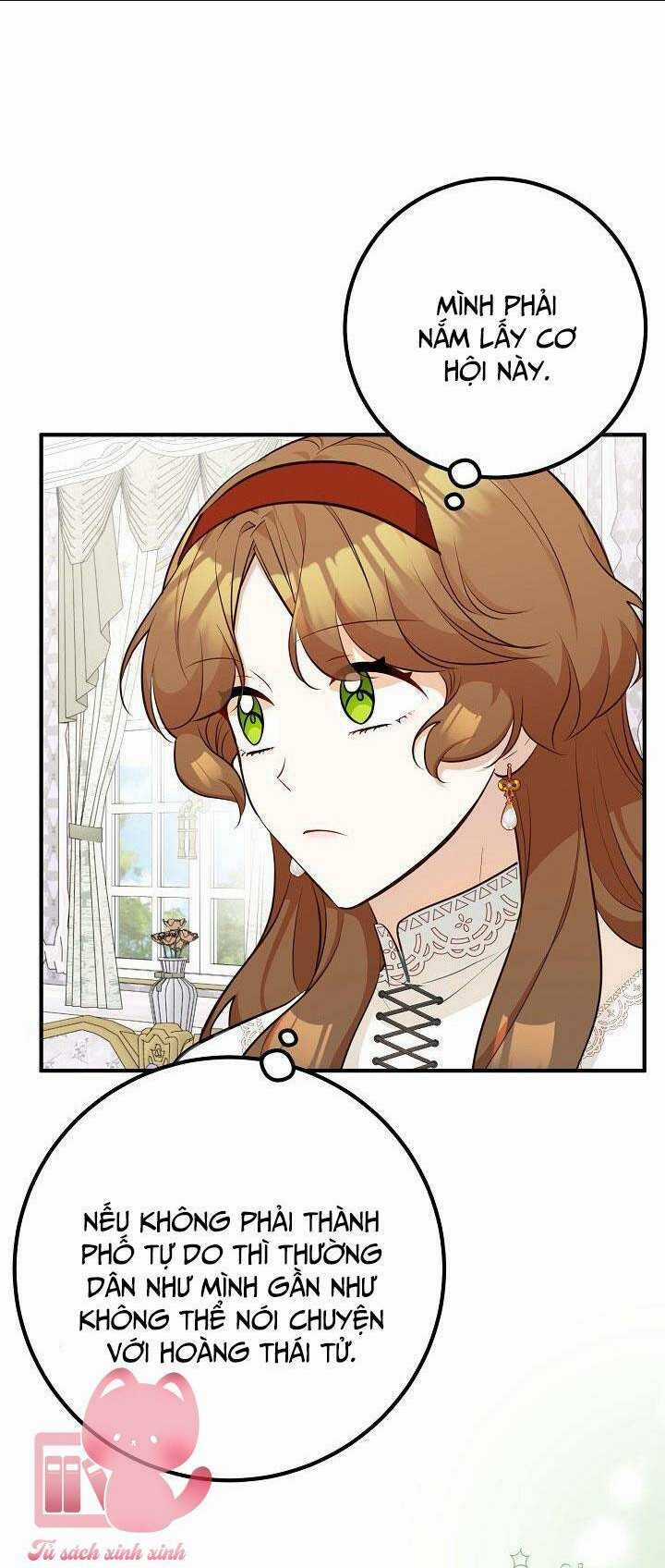 Bác Sĩ Tư Nhân Xin Từ Chức Chapter 30 trang 55