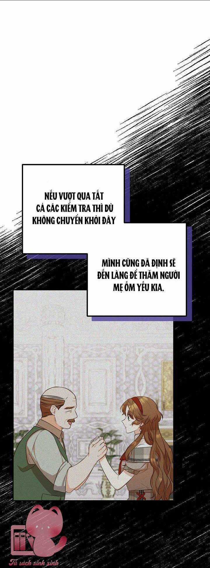 Bác Sĩ Tư Nhân Xin Từ Chức Chapter 30 trang 7