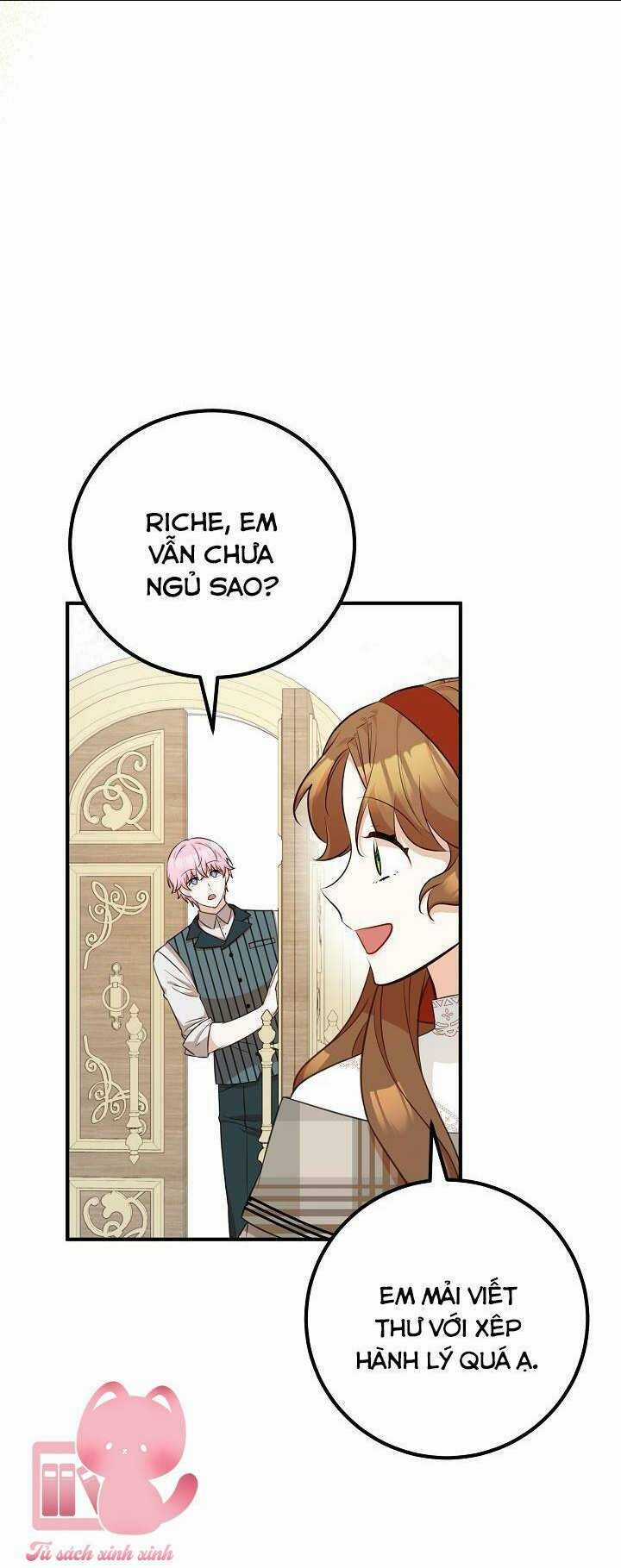 Bác Sĩ Tư Nhân Xin Từ Chức Chapter 30 trang 74