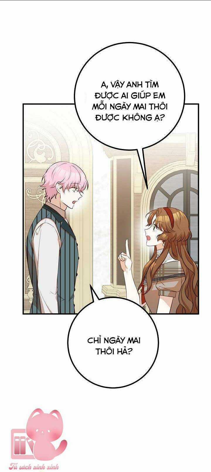 Bác Sĩ Tư Nhân Xin Từ Chức Chapter 30 trang 83