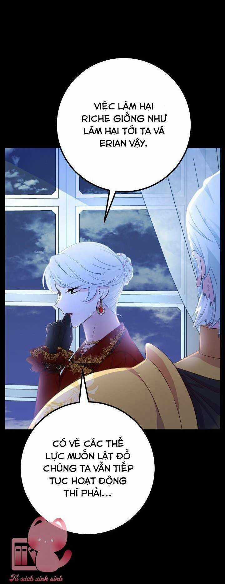 Bác Sĩ Tư Nhân Xin Từ Chức Chapter 31 trang 17