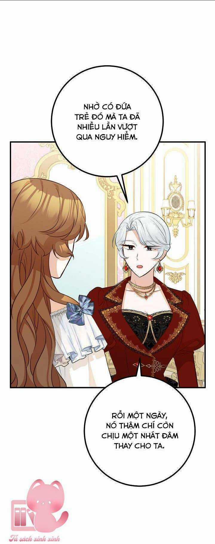 Bác Sĩ Tư Nhân Xin Từ Chức Chapter 31 trang 27