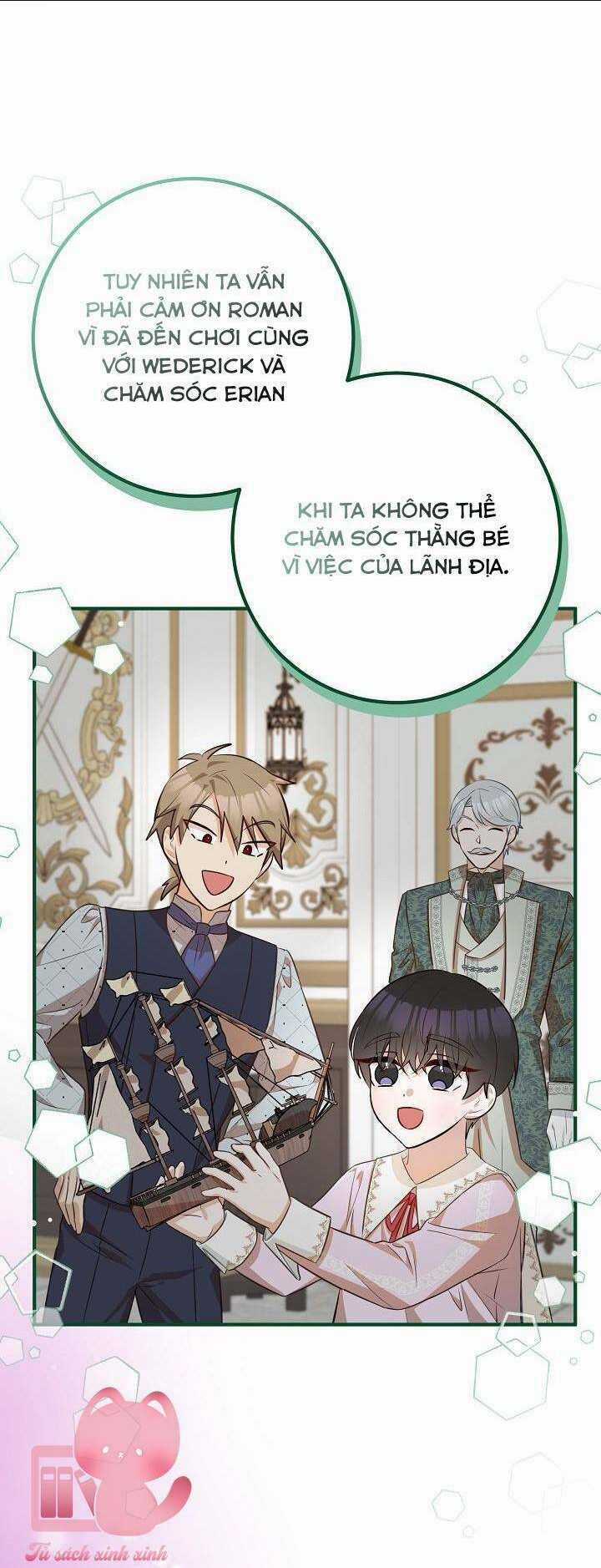 Bác Sĩ Tư Nhân Xin Từ Chức Chapter 31 trang 32