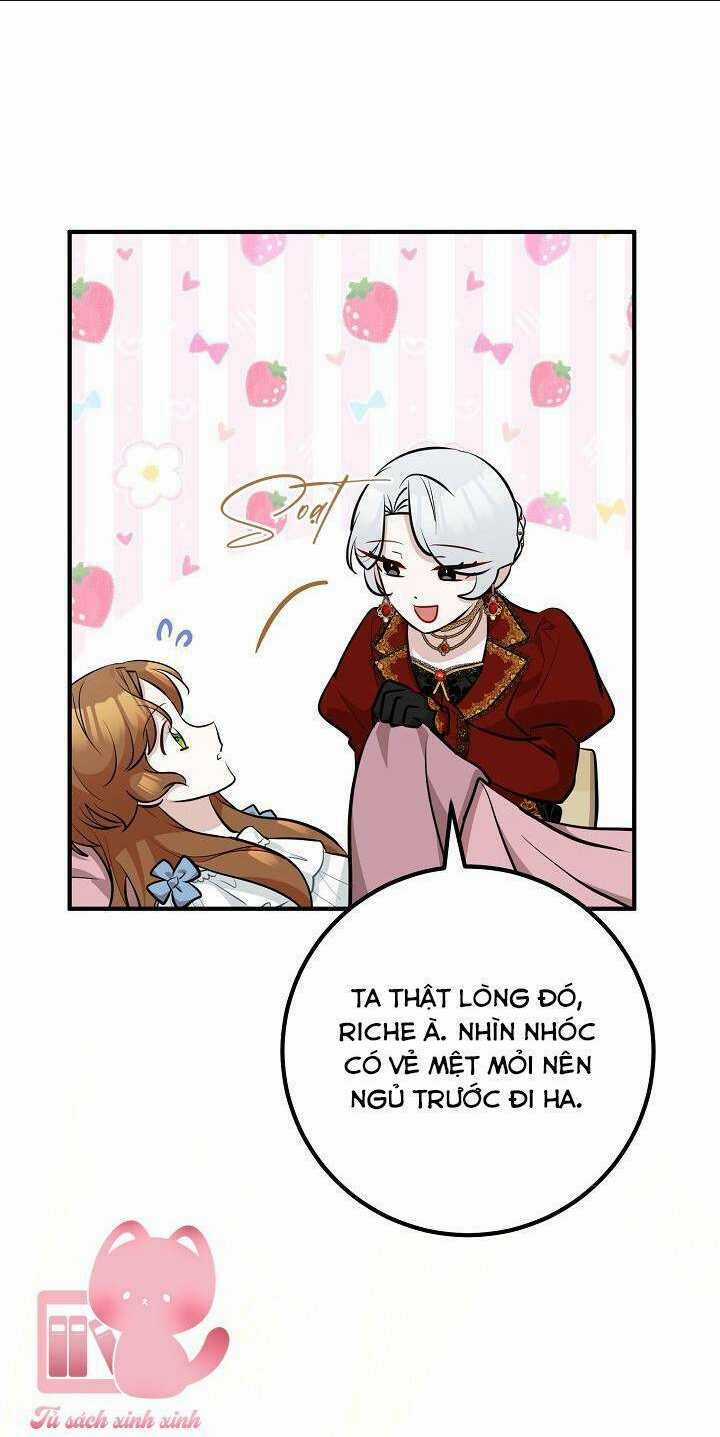 Bác Sĩ Tư Nhân Xin Từ Chức Chapter 31 trang 39