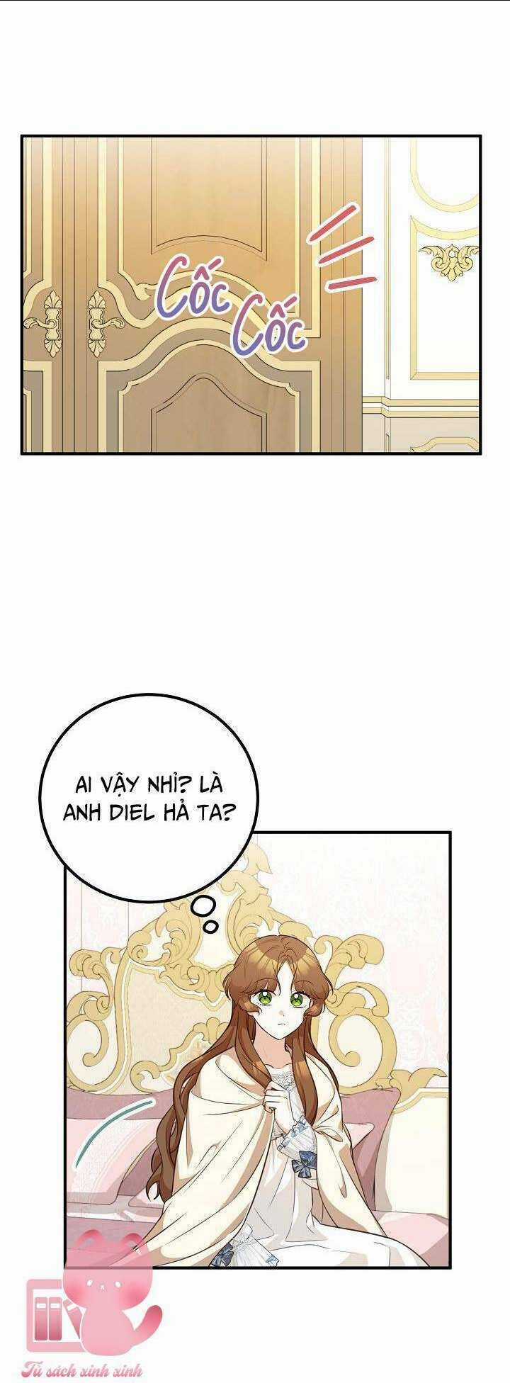 Bác Sĩ Tư Nhân Xin Từ Chức Chapter 31 trang 4