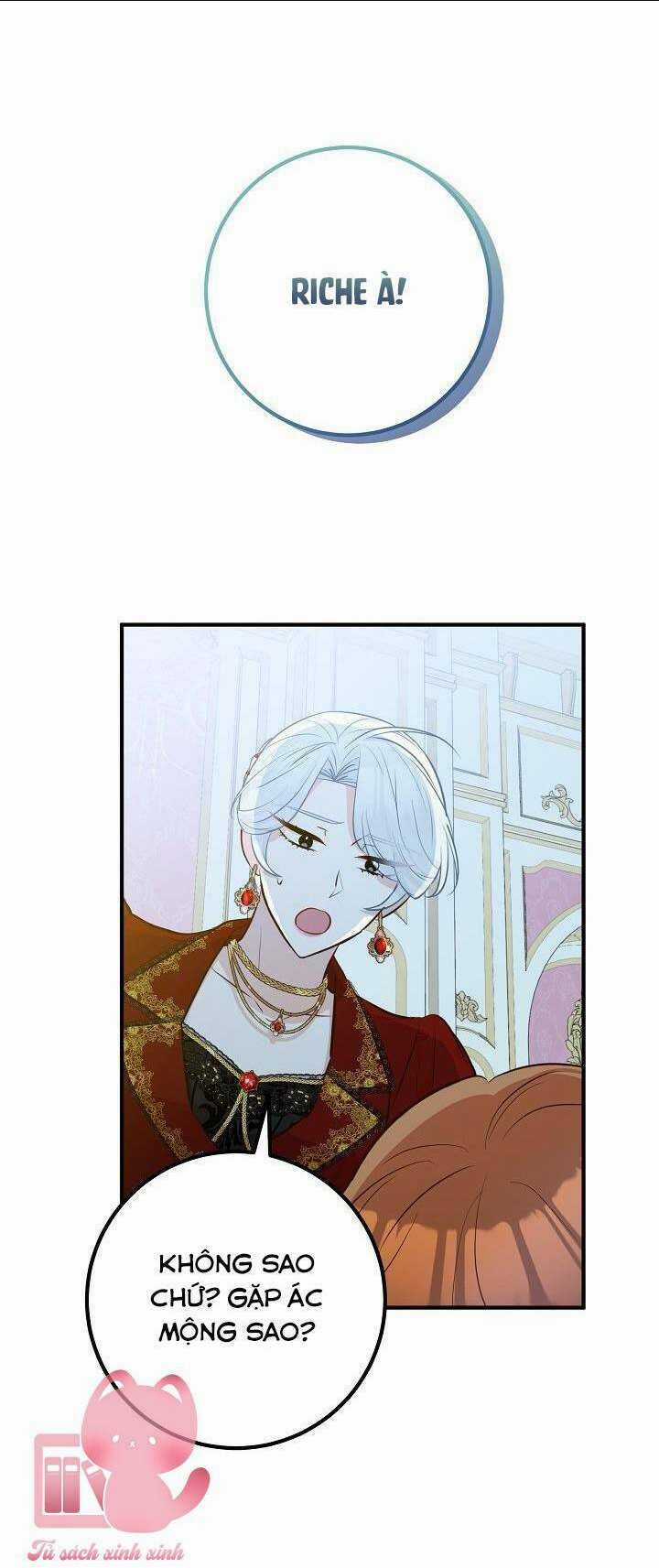 Bác Sĩ Tư Nhân Xin Từ Chức Chapter 31 trang 59