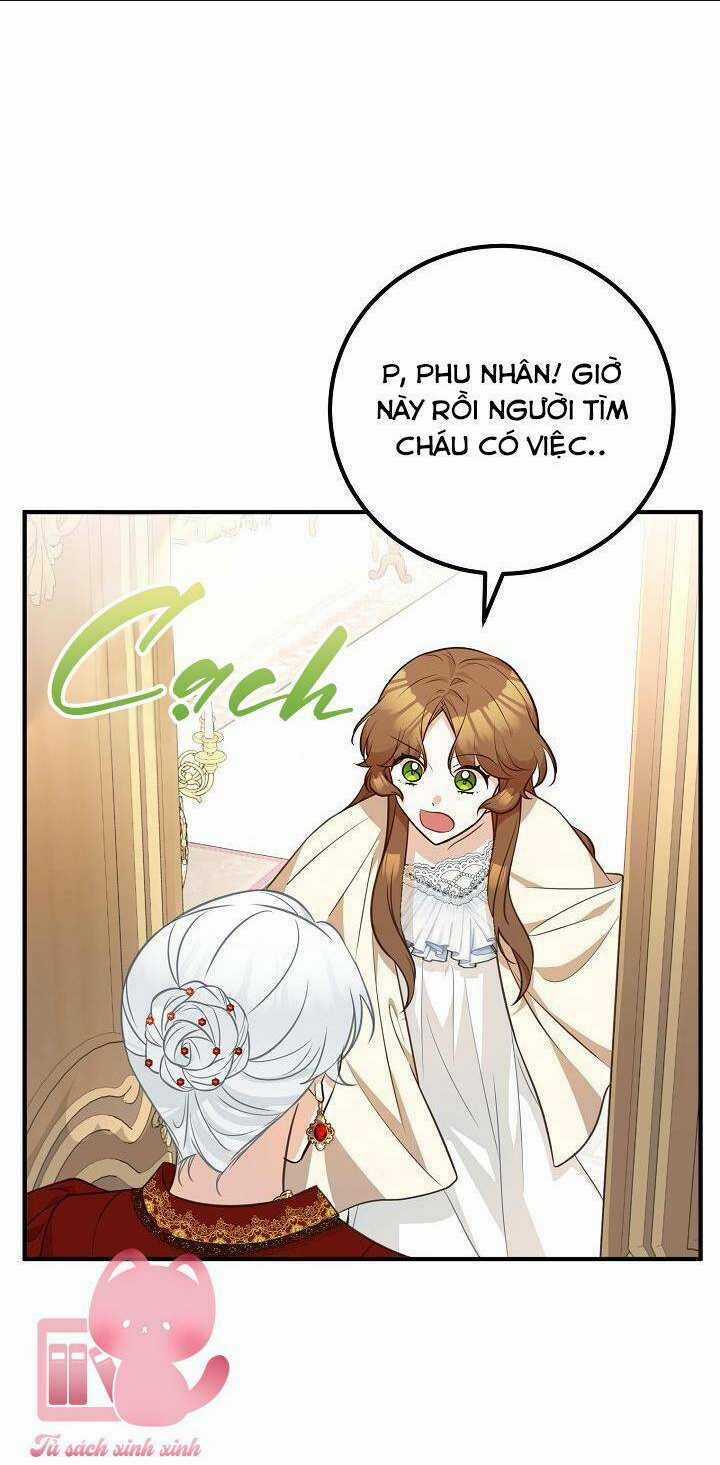 Bác Sĩ Tư Nhân Xin Từ Chức Chapter 31 trang 6