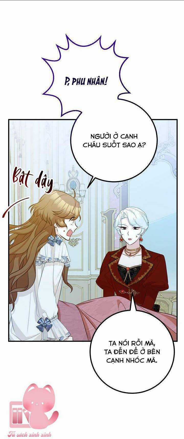 Bác Sĩ Tư Nhân Xin Từ Chức Chapter 31 trang 60