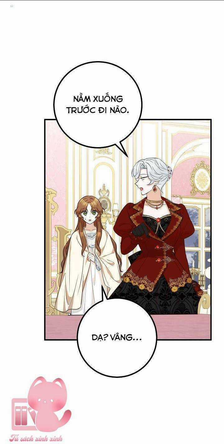 Bác Sĩ Tư Nhân Xin Từ Chức Chapter 31 trang 8