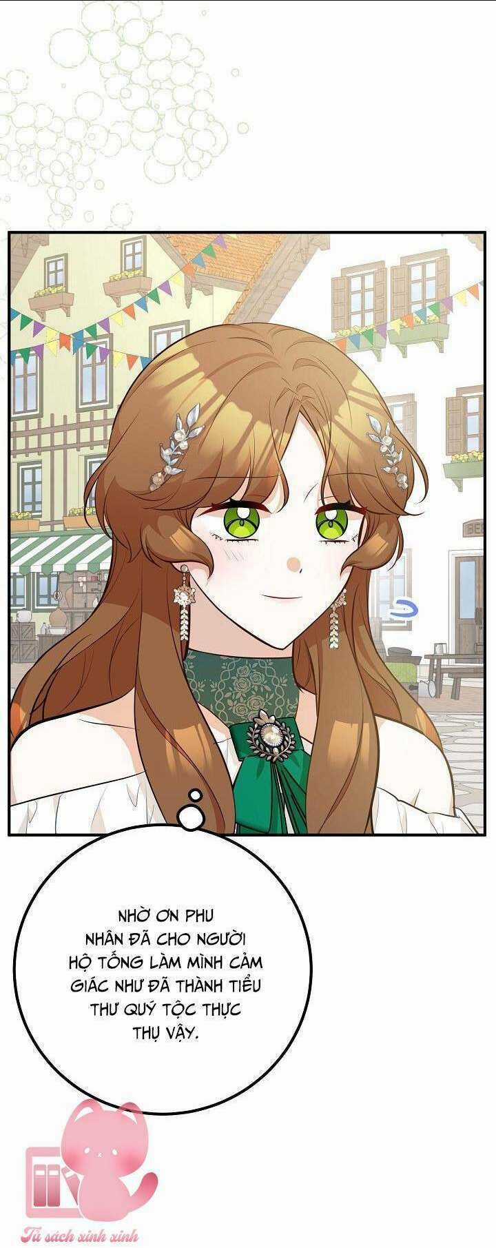 Bác Sĩ Tư Nhân Xin Từ Chức Chapter 32 trang 16