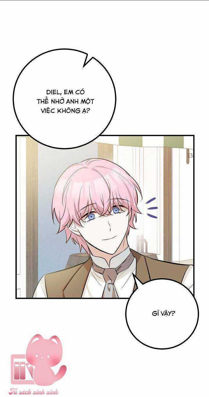 Bác Sĩ Tư Nhân Xin Từ Chức Chapter 32 trang 19