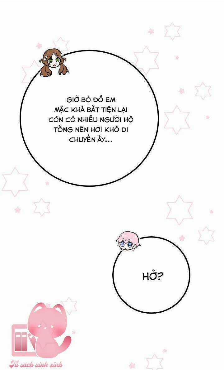 Bác Sĩ Tư Nhân Xin Từ Chức Chapter 32 trang 20