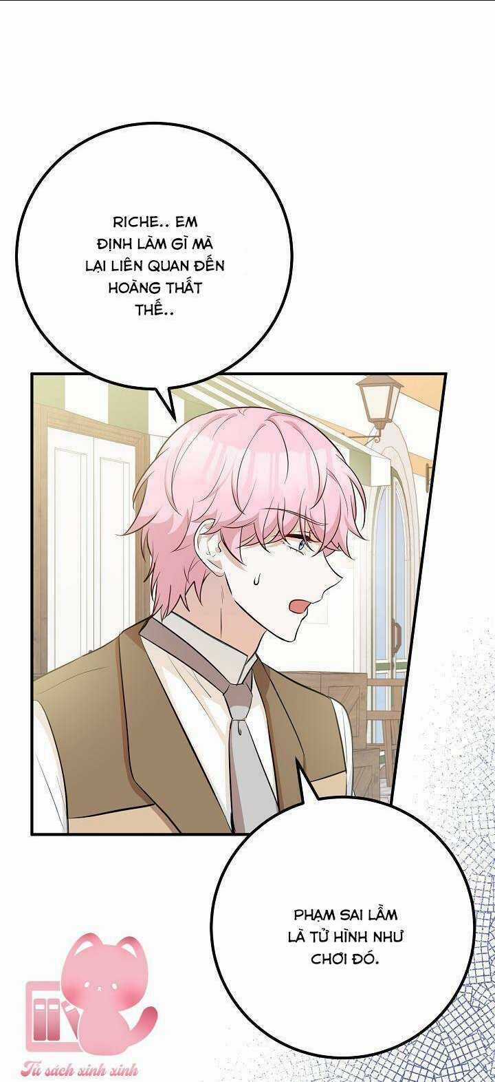 Bác Sĩ Tư Nhân Xin Từ Chức Chapter 32 trang 25