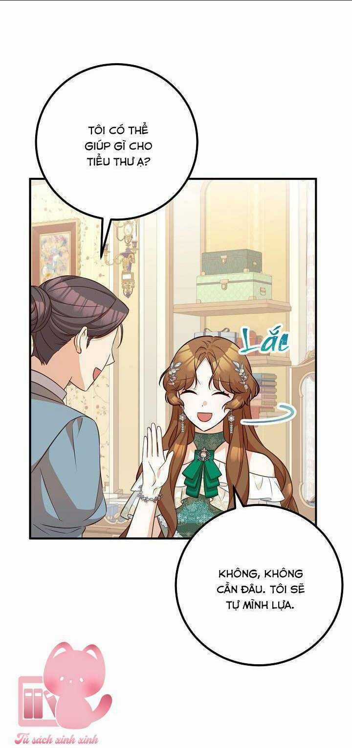 Bác Sĩ Tư Nhân Xin Từ Chức Chapter 32 trang 34