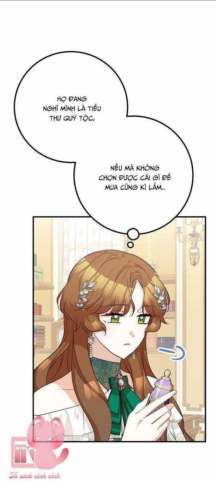 Bác Sĩ Tư Nhân Xin Từ Chức Chapter 32 trang 35