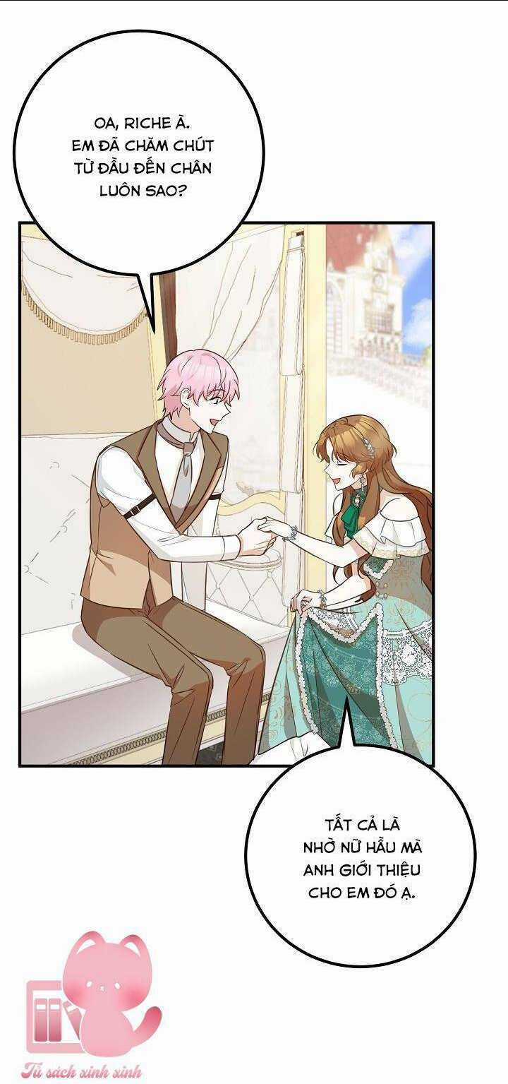 Bác Sĩ Tư Nhân Xin Từ Chức Chapter 32 trang 4