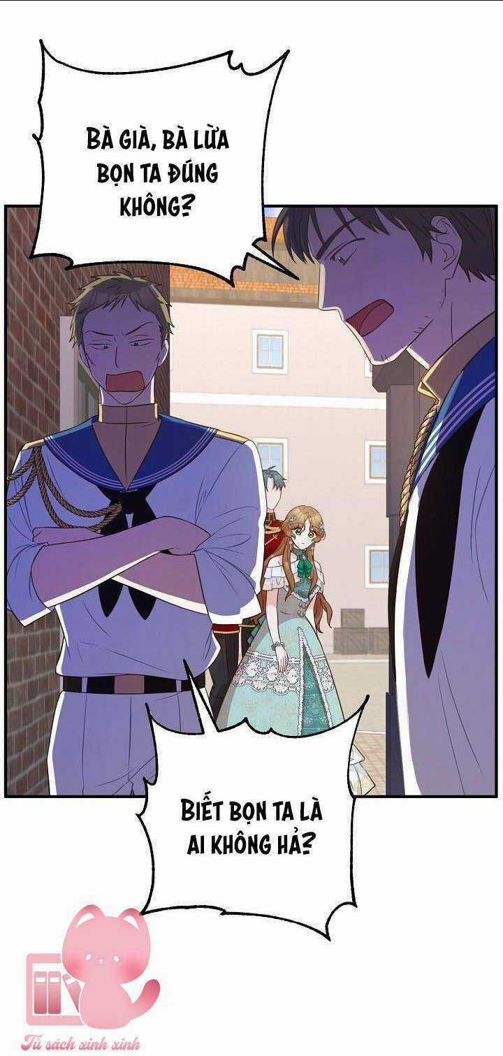 Bác Sĩ Tư Nhân Xin Từ Chức Chapter 32 trang 40