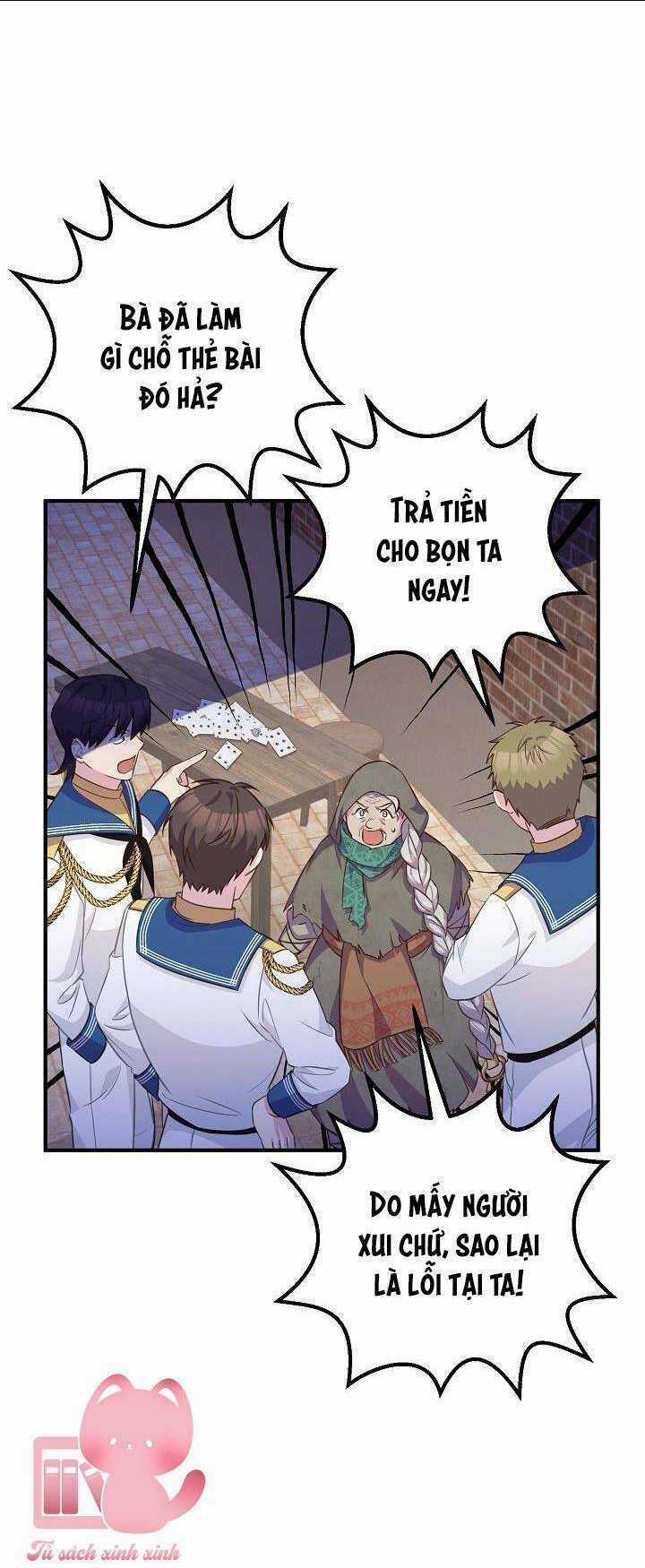 Bác Sĩ Tư Nhân Xin Từ Chức Chapter 32 trang 44