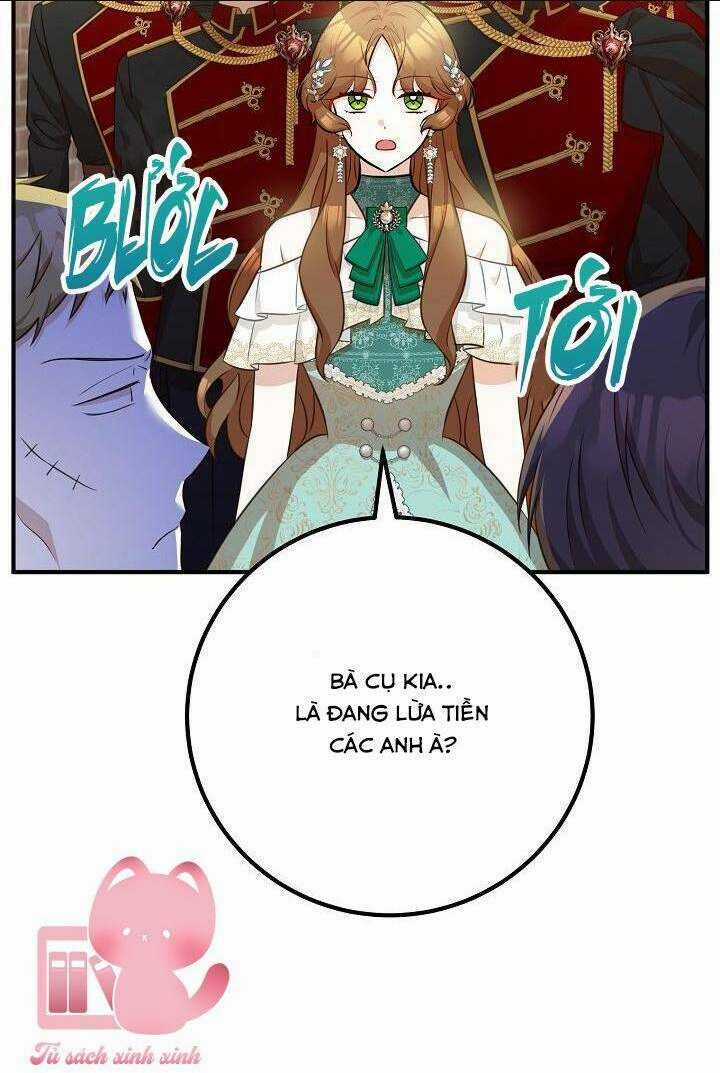 Bác Sĩ Tư Nhân Xin Từ Chức Chapter 32 trang 48