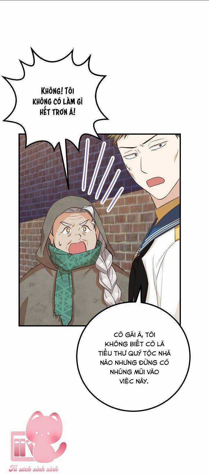 Bác Sĩ Tư Nhân Xin Từ Chức Chapter 32 trang 49