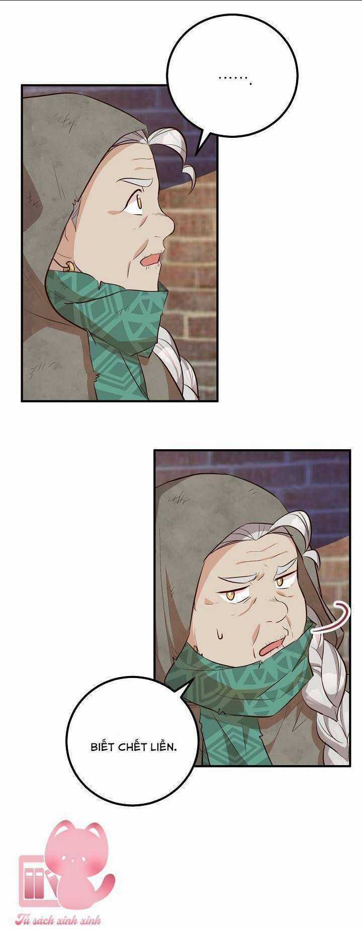 Bác Sĩ Tư Nhân Xin Từ Chức Chapter 32 trang 53