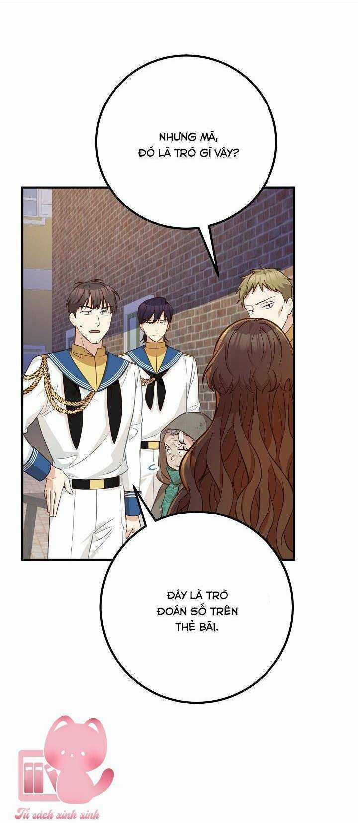 Bác Sĩ Tư Nhân Xin Từ Chức Chapter 32 trang 55