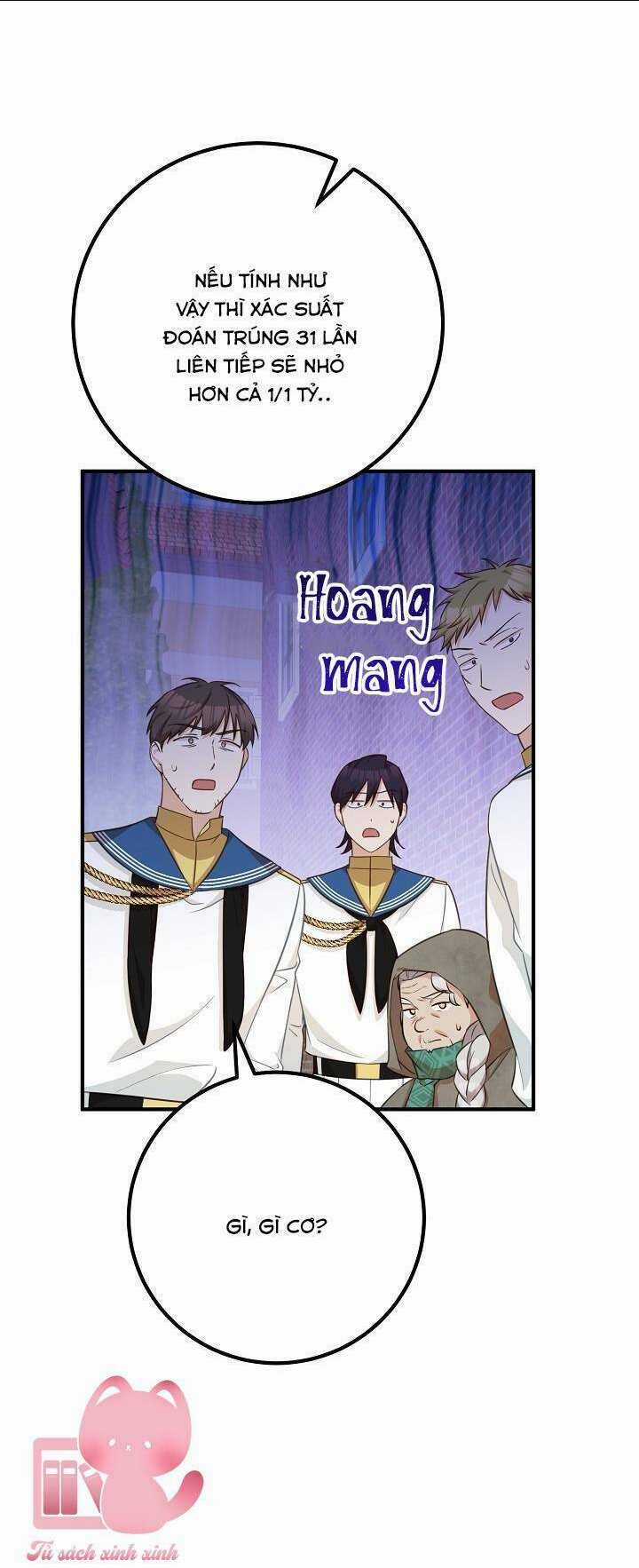 Bác Sĩ Tư Nhân Xin Từ Chức Chapter 32 trang 59