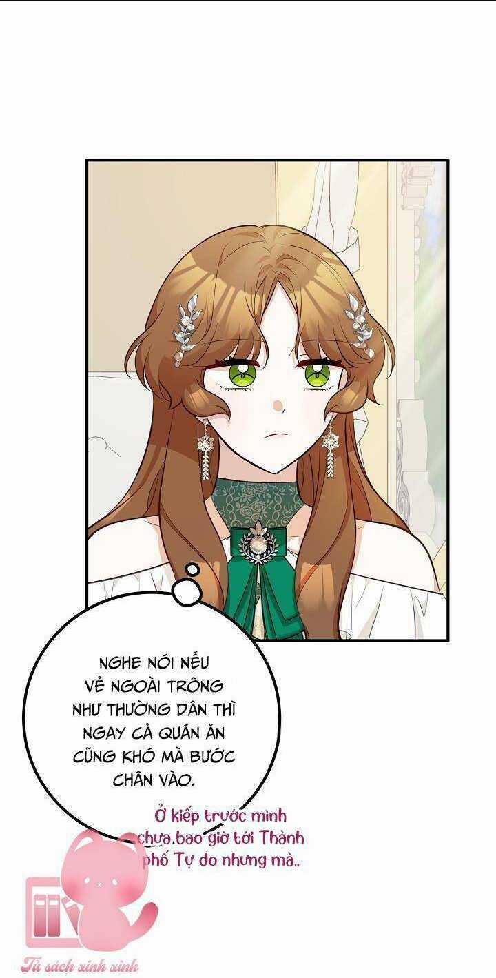 Bác Sĩ Tư Nhân Xin Từ Chức Chapter 32 trang 6