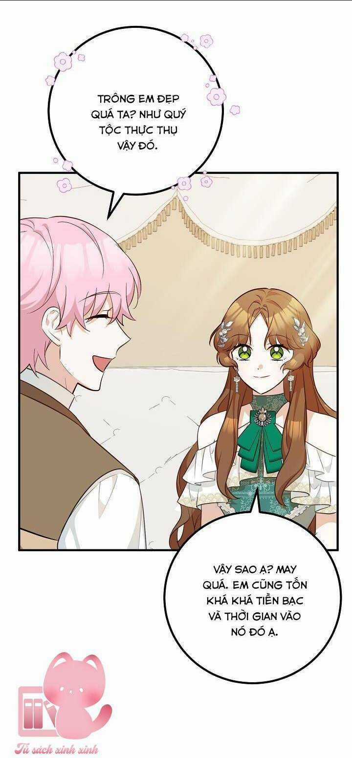 Bác Sĩ Tư Nhân Xin Từ Chức Chapter 32 trang 8