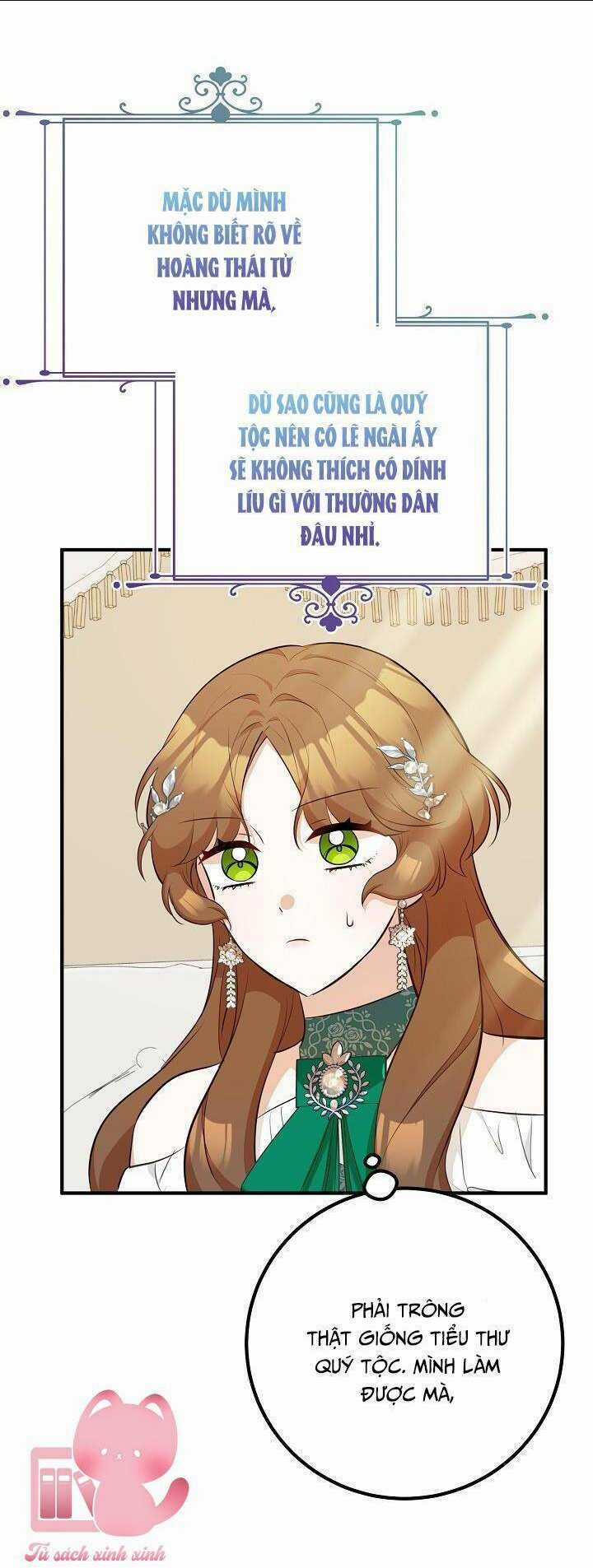 Bác Sĩ Tư Nhân Xin Từ Chức Chapter 32 trang 9