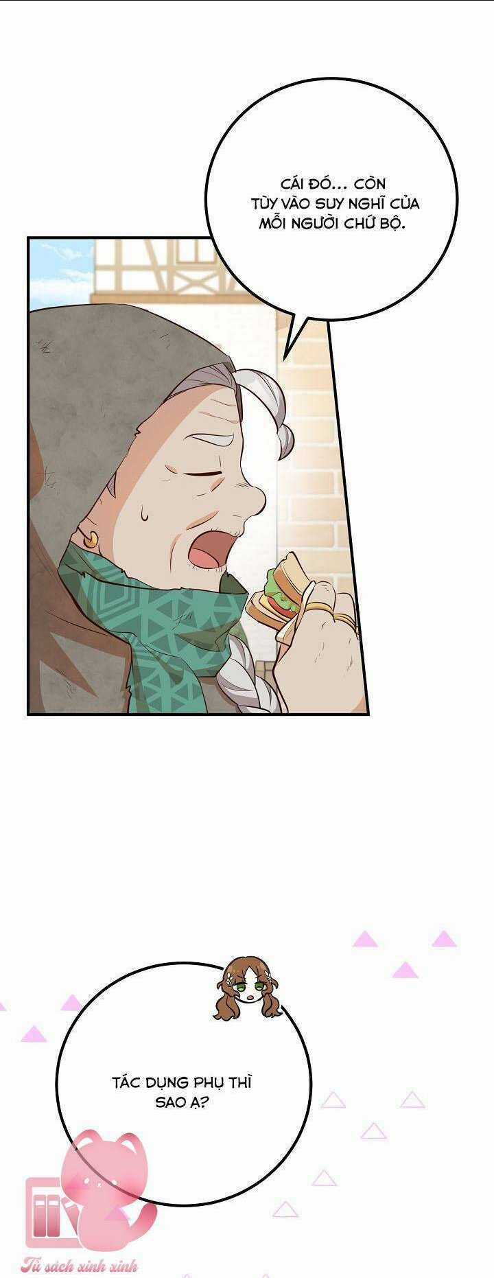 Bác Sĩ Tư Nhân Xin Từ Chức Chapter 33 trang 12