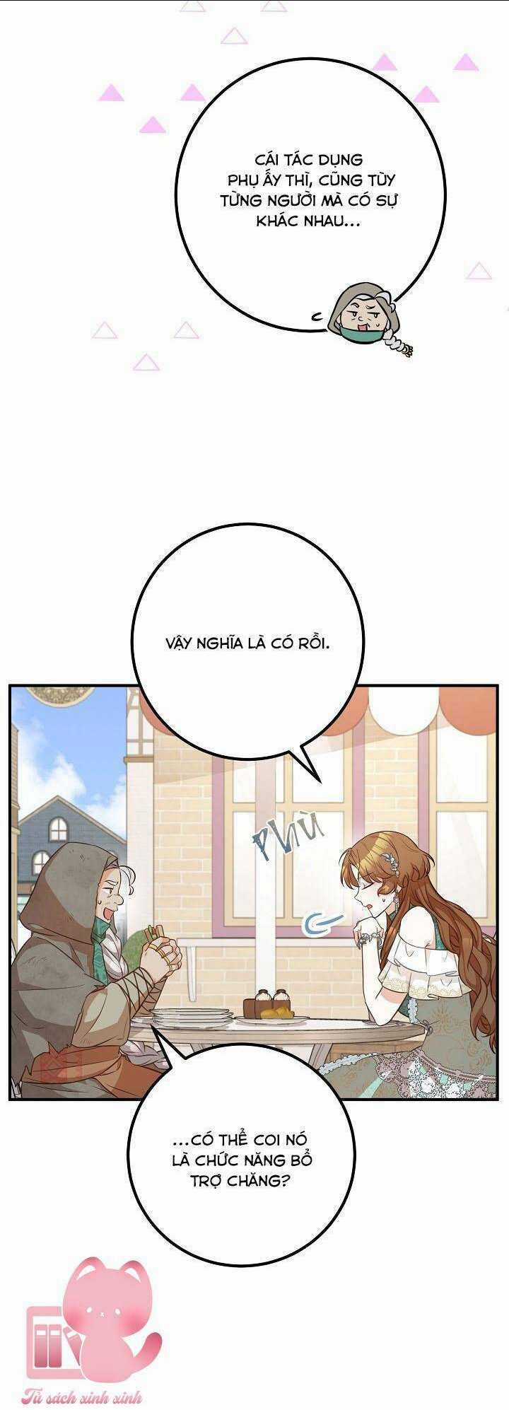 Bác Sĩ Tư Nhân Xin Từ Chức Chapter 33 trang 13