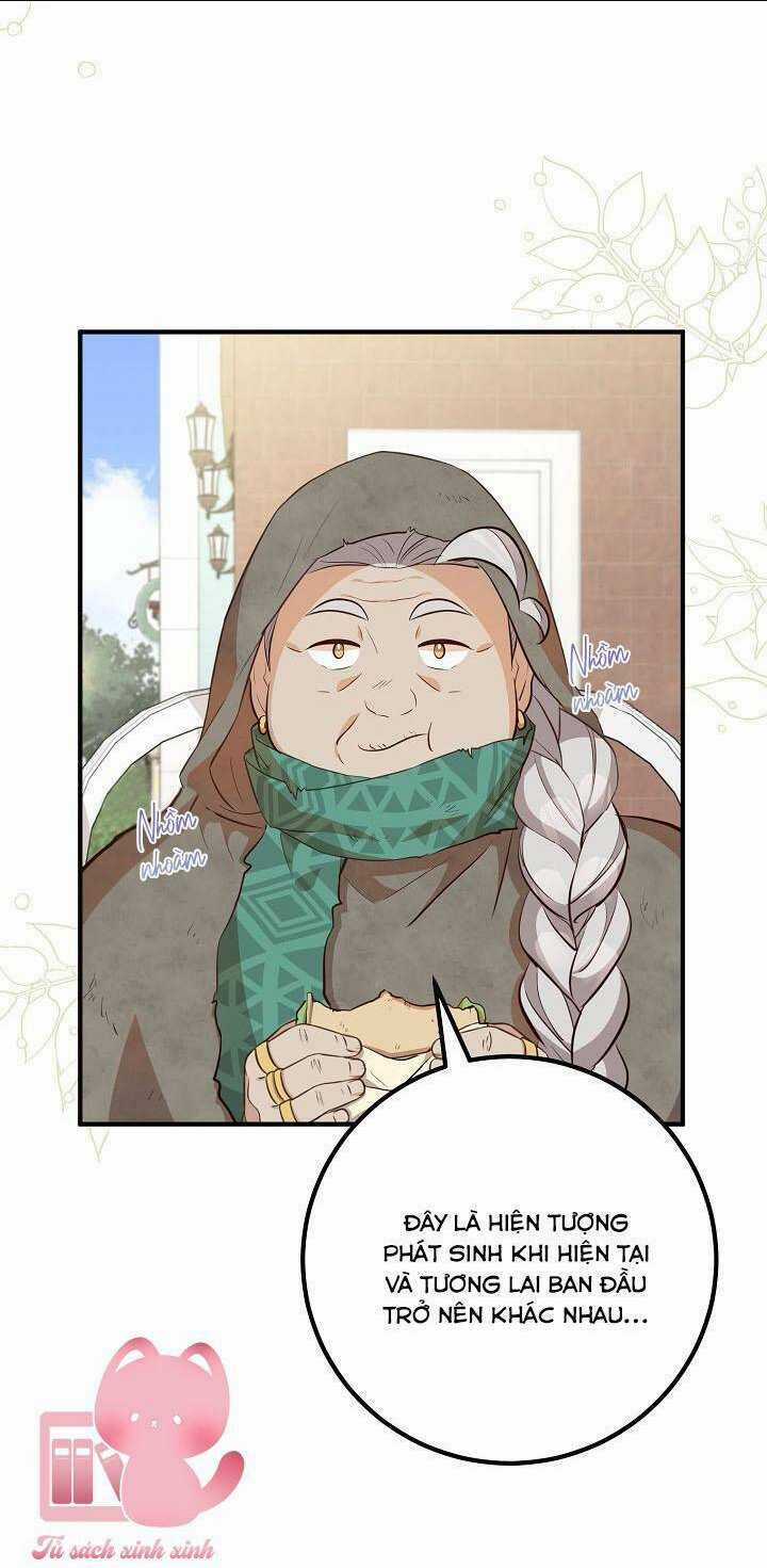 Bác Sĩ Tư Nhân Xin Từ Chức Chapter 33 trang 15