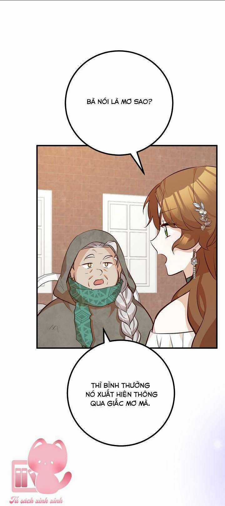 Bác Sĩ Tư Nhân Xin Từ Chức Chapter 33 trang 18