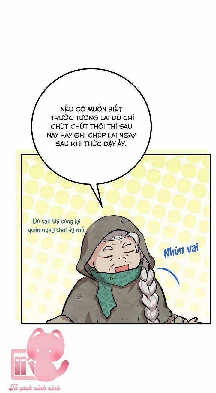 Bác Sĩ Tư Nhân Xin Từ Chức Chapter 33 trang 20