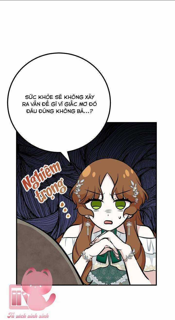 Bác Sĩ Tư Nhân Xin Từ Chức Chapter 33 trang 22