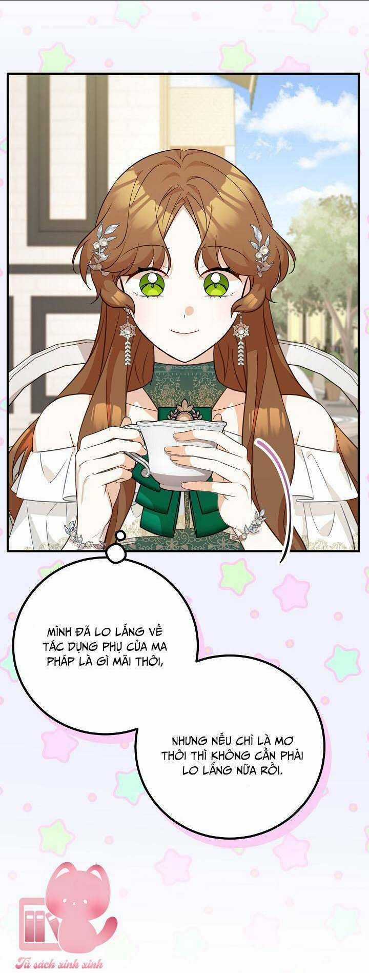 Bác Sĩ Tư Nhân Xin Từ Chức Chapter 33 trang 25