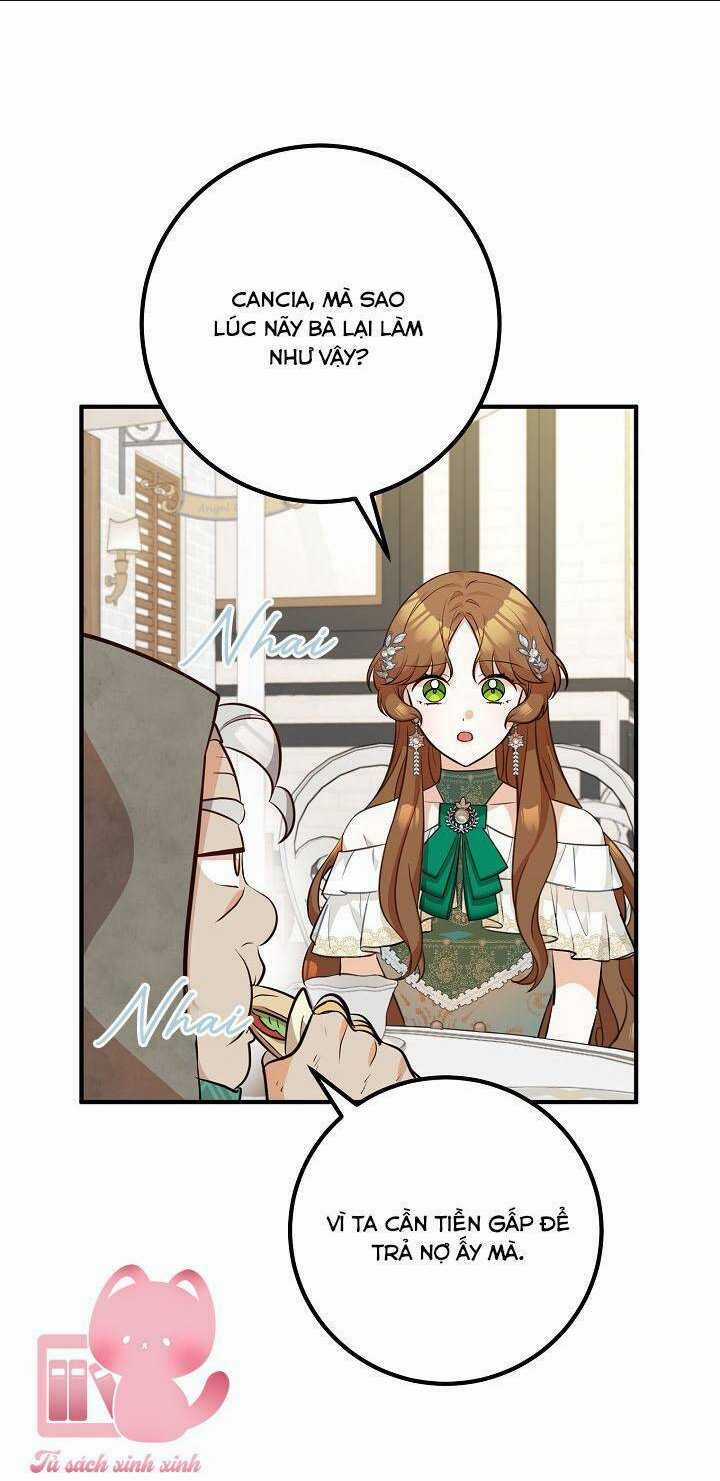 Bác Sĩ Tư Nhân Xin Từ Chức Chapter 33 trang 27