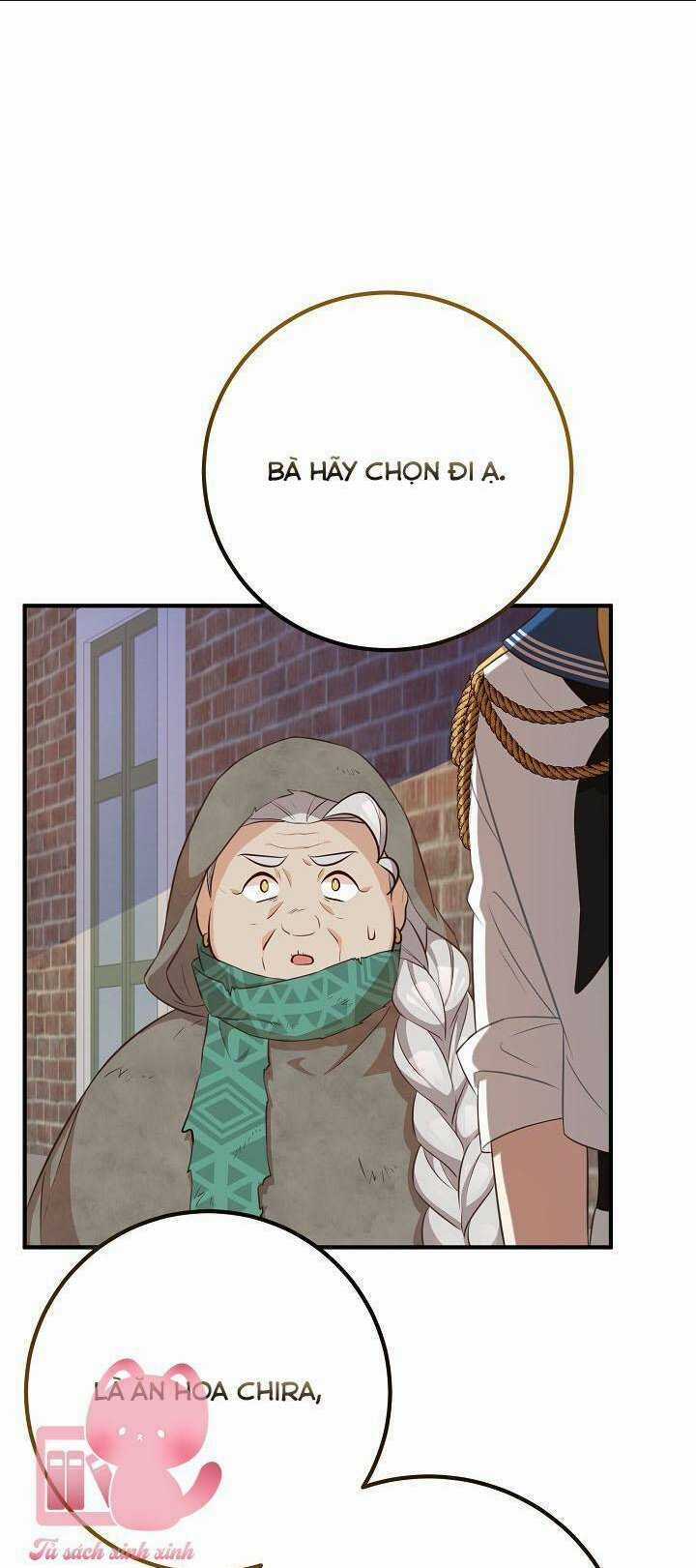 Bác Sĩ Tư Nhân Xin Từ Chức Chapter 33 trang 3