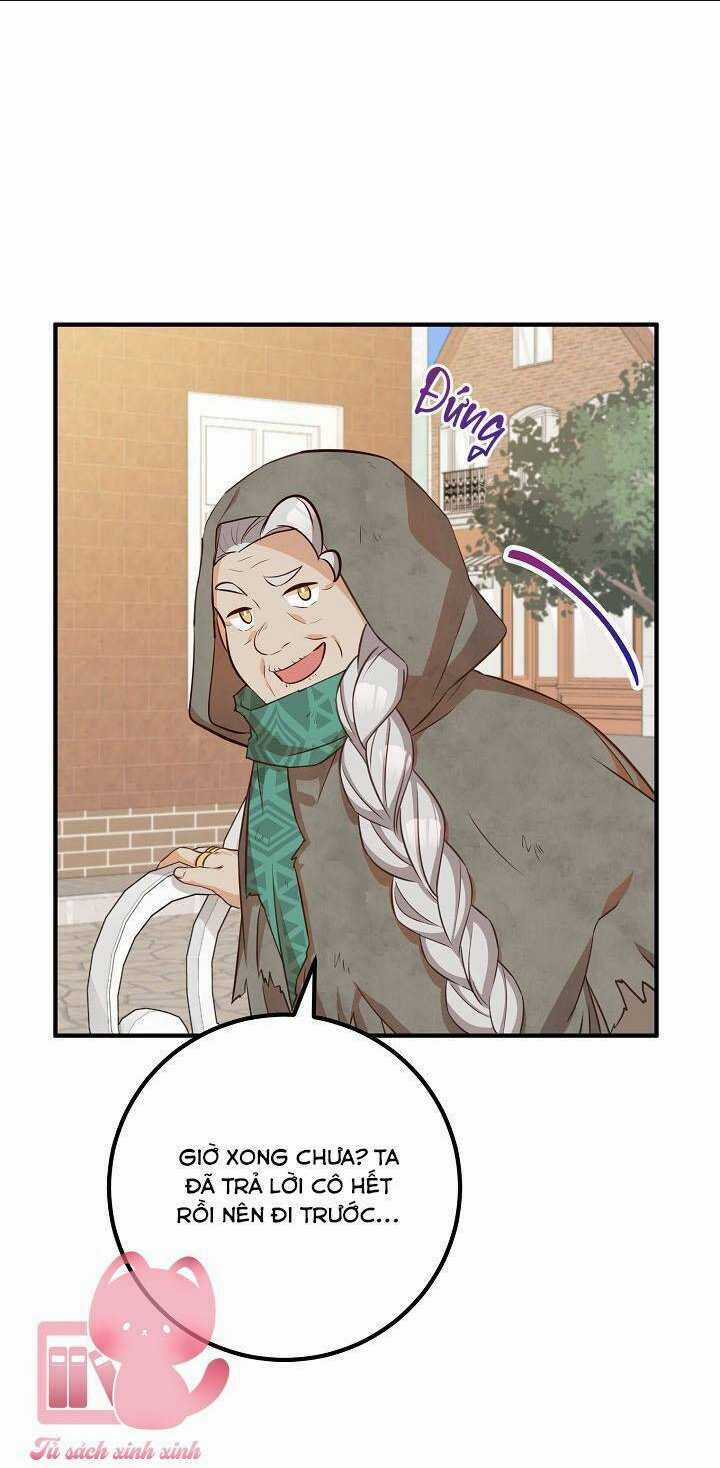 Bác Sĩ Tư Nhân Xin Từ Chức Chapter 33 trang 30